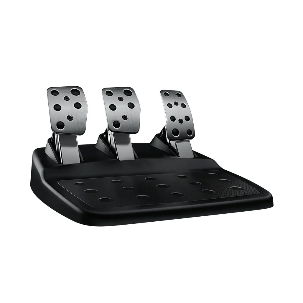 Logitech 941-000110 G29 Racing Wheel for PlayStation and PC - Ultimate Driving Simulation Experience - Image 5