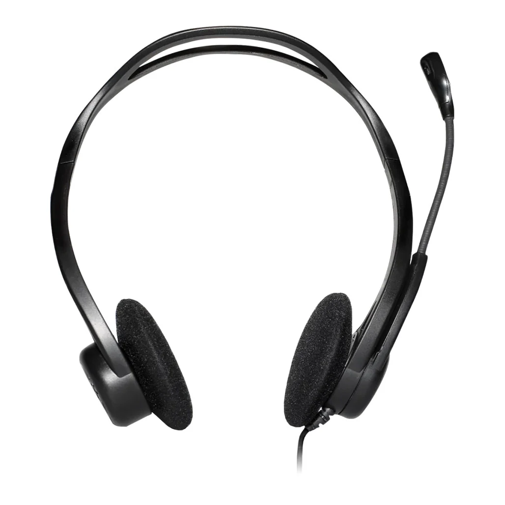 Logitech 960 USB Headset