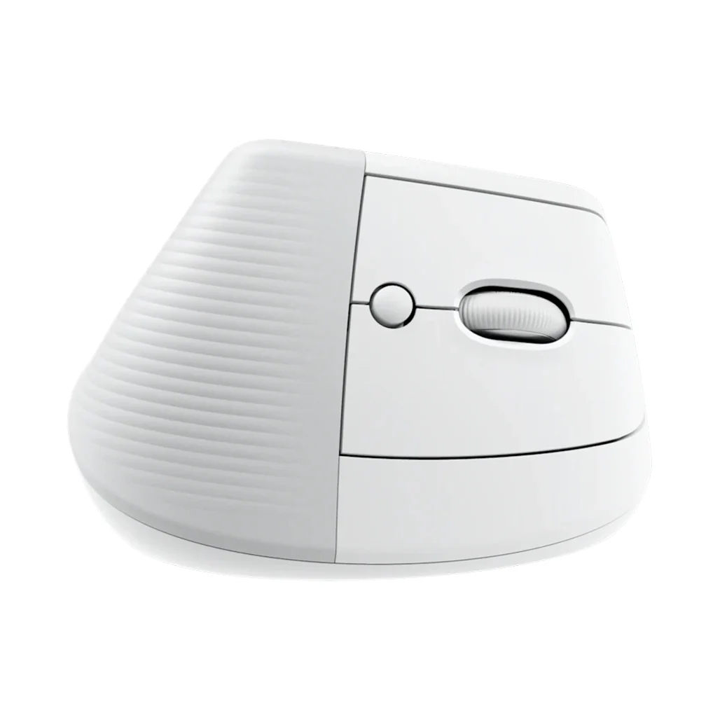 Logitech Lift - Ergonomic Vertical Mouse - Graphite - Image 8