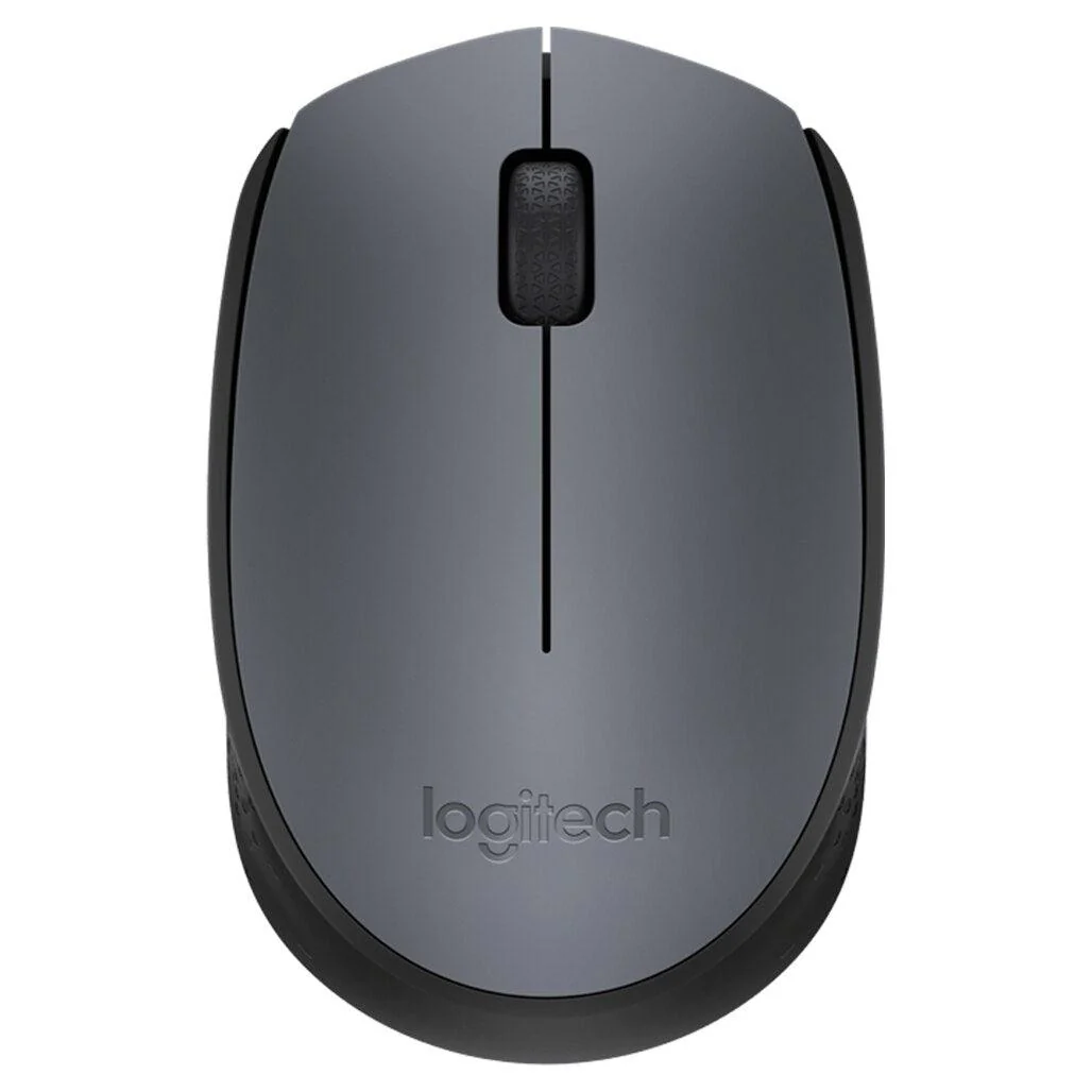 Logitech M170 Wireless Mouse