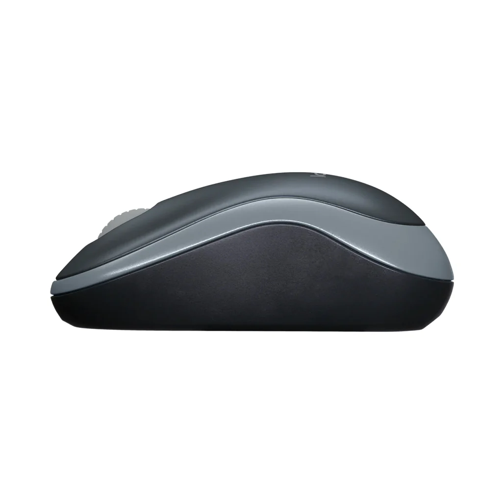 Logitech M185 Compact Wireless Mouse - Image 3