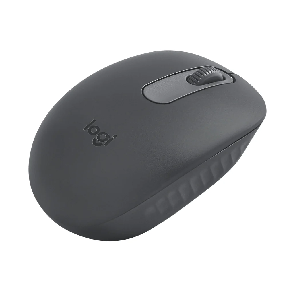 Logitech M196 Bluetooth Mouse - Image 2