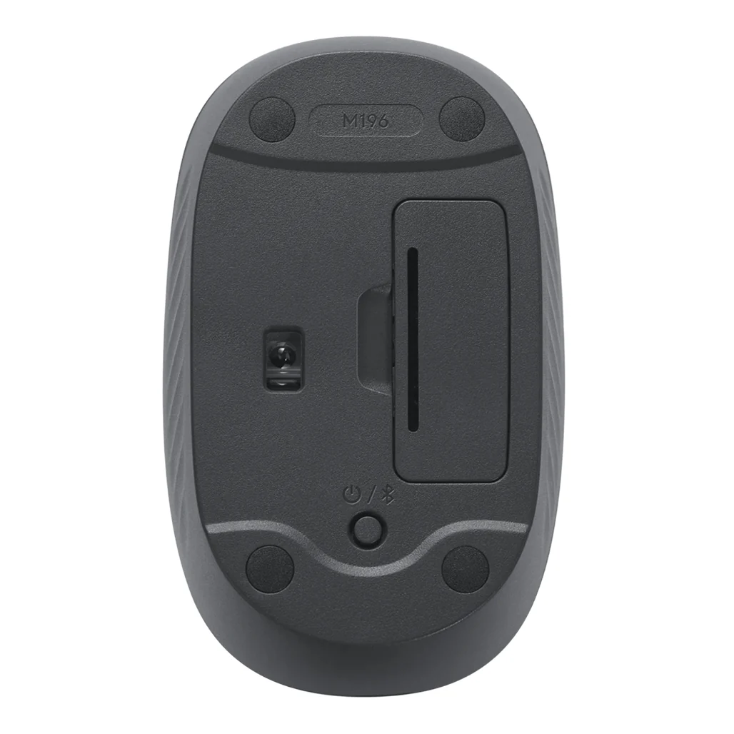 Logitech M196 Bluetooth Mouse - Image 5
