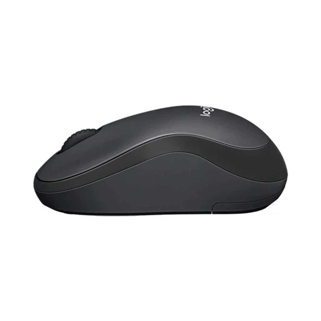 Logitech M221 Wireless Silent Mouse - Image 4