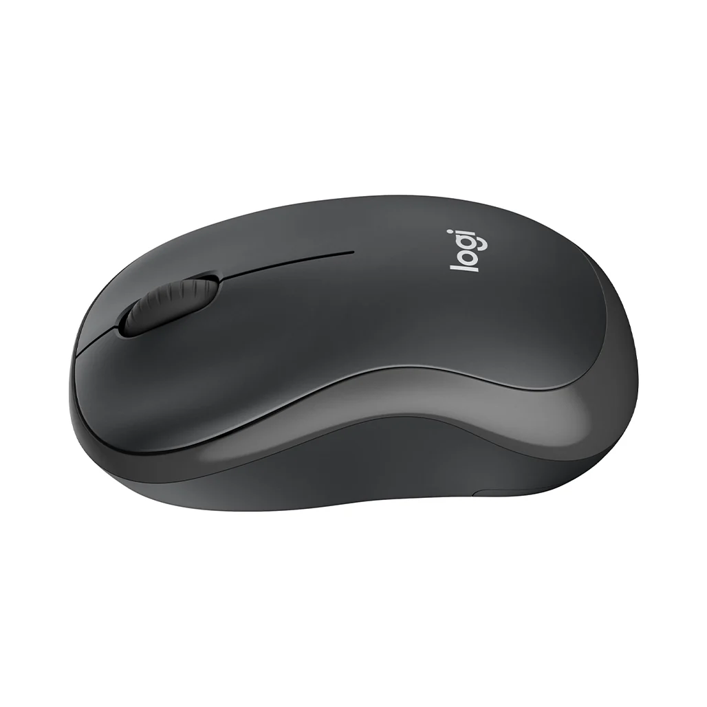 Logitech M240 Silent Bluetooth Mouse | 910-007119 - Image 2