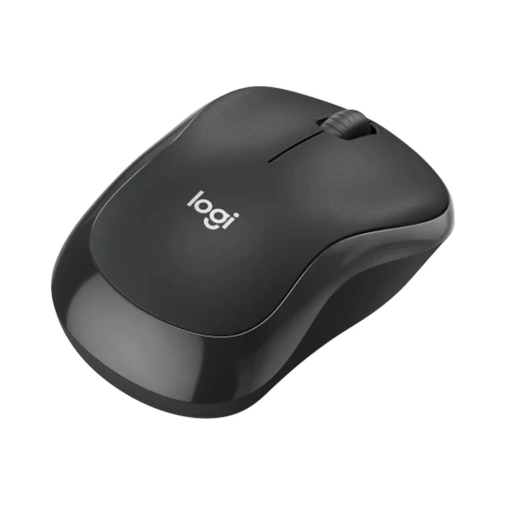 Logitech M240 Silent Bluetooth Mouse | 910-007119 - Image 3