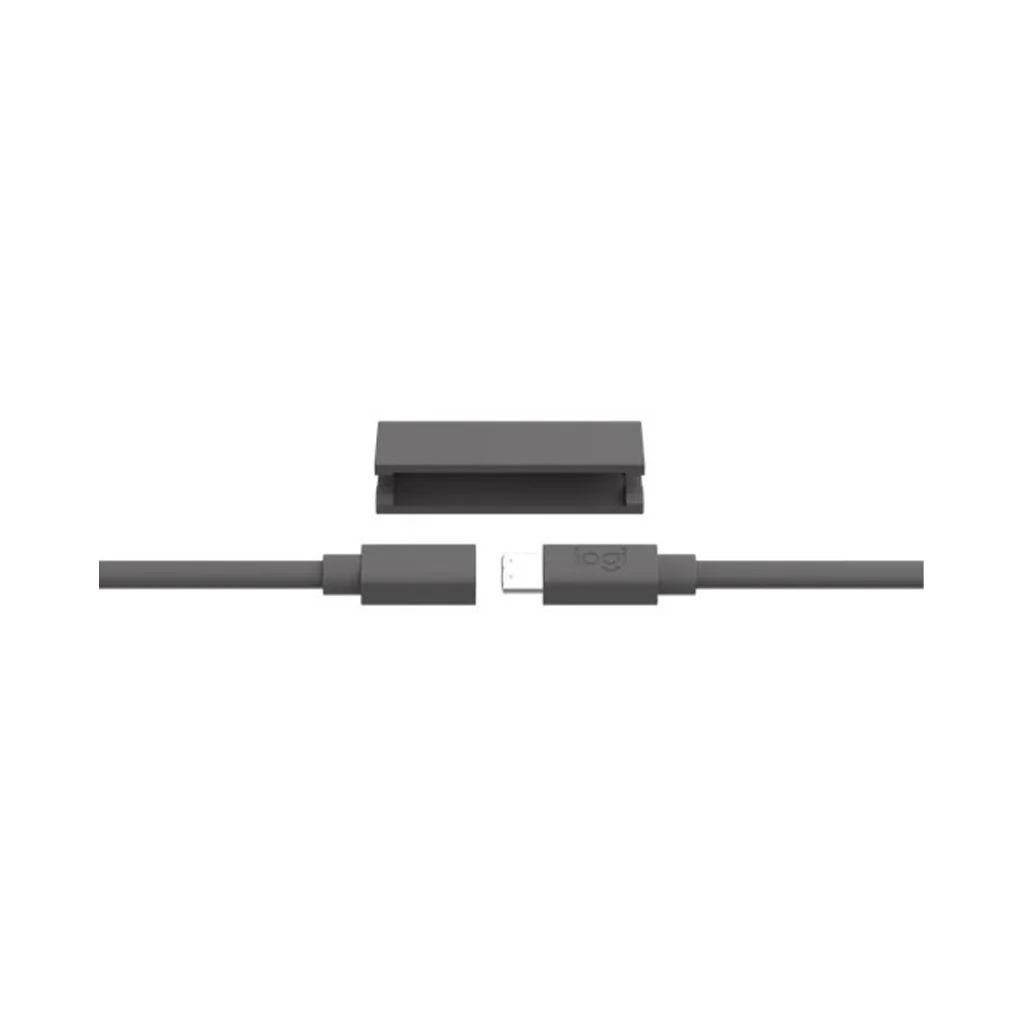 Logitech MeetUp Mic Extension Cable 10 Meter for Expansion Microphone - Image 3