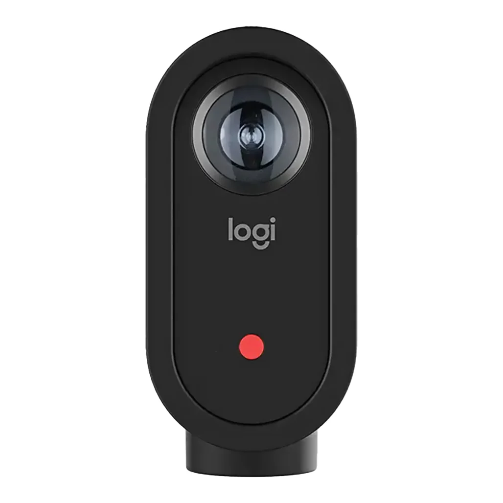 Logitech Mevo Start – Wireless HD Live Streaming Camera