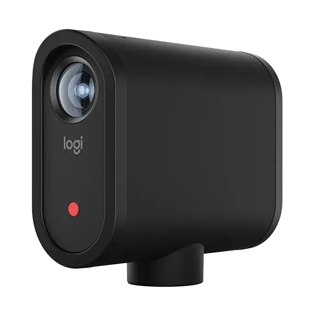 Logitech Mevo Start – Wireless HD Live Streaming Camera - Image 2