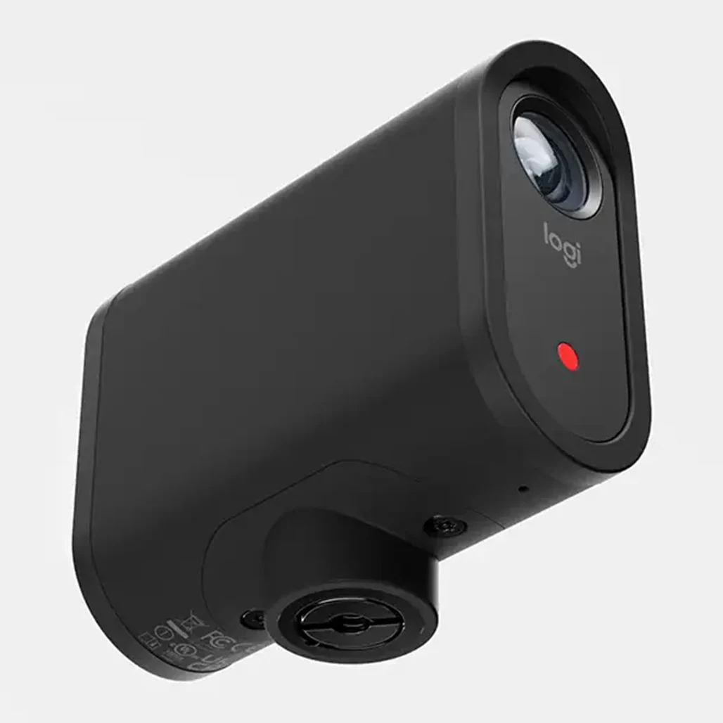 Logitech Mevo Start – Wireless HD Live Streaming Camera - Image 6