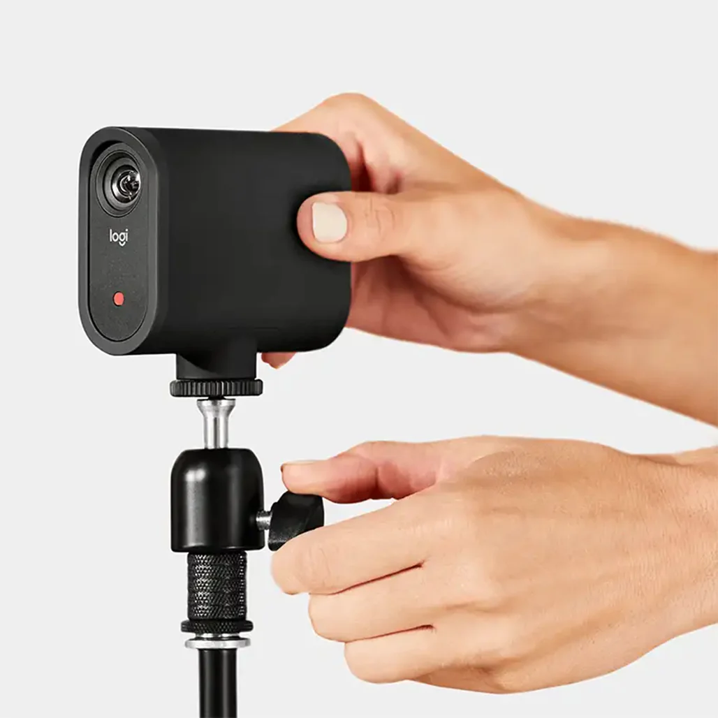 Logitech Mevo Start – Wireless HD Live Streaming Camera - Image 9