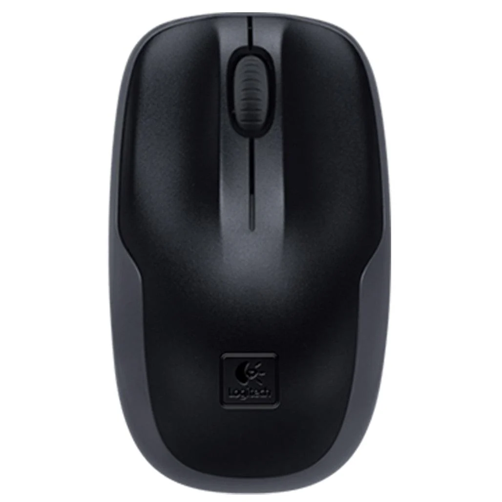 Logitech MK220 Wireless Keyboard and Mouse Combo - Image 3