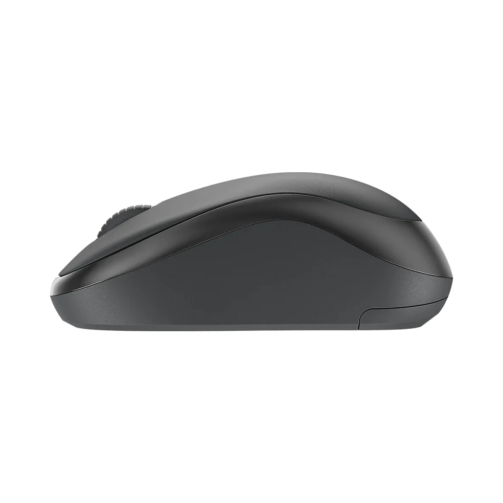 Logitech MK295 Silent Wireless Combo - Keyboard and Mouse Set - 920-009800 - Image 4