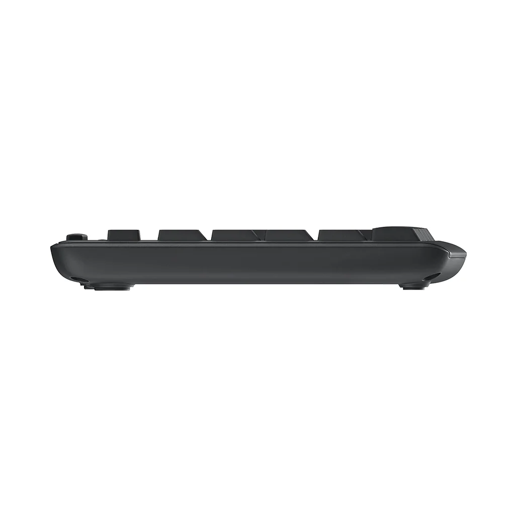 Logitech MK295 Silent Wireless Combo - Keyboard and Mouse Set - 920-009800 - Image 5