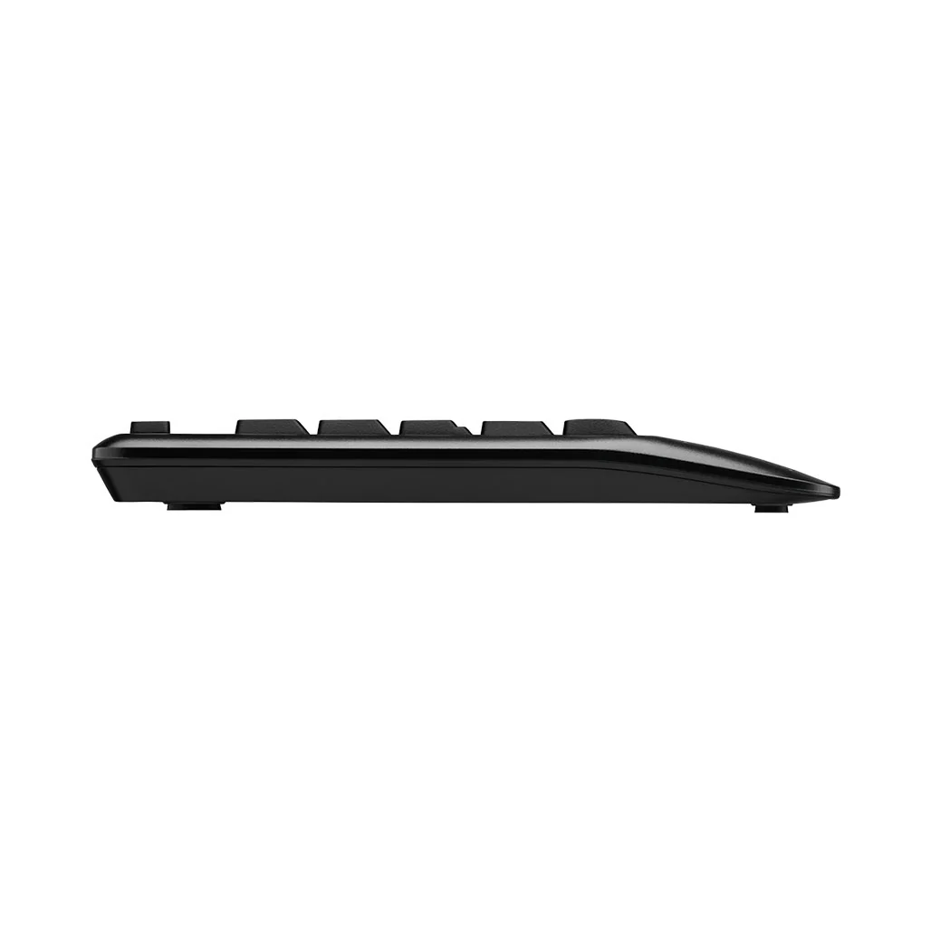 Logitech MK345 - Comfort Wireless Mouse and Keyboard Combo with Palm Rest - Image 3