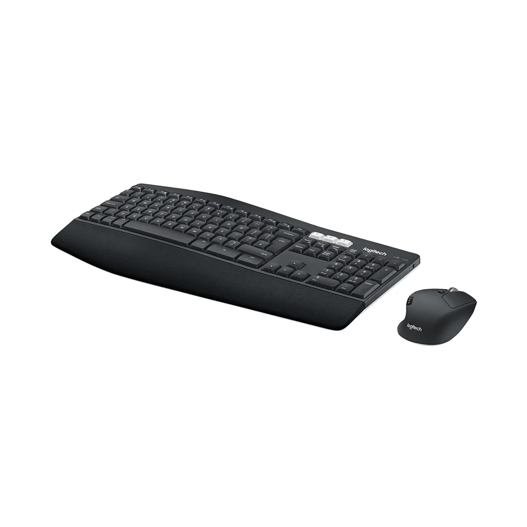 Logitech MK850 - Performance Wireless Keyboard and Mouse Combo - Image 3