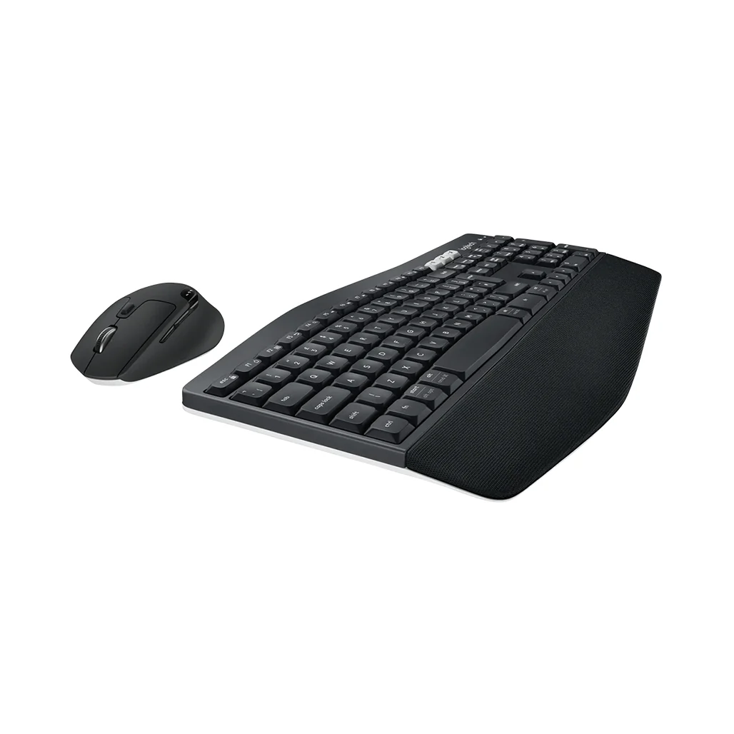 Logitech MK850 - Performance Wireless Keyboard and Mouse Combo - Image 4