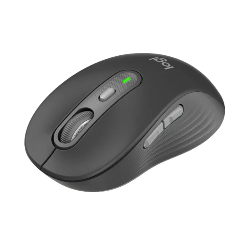 Logitech MK950 Signature Slim Wireless Keyboard and Mouse Combo - Image 3