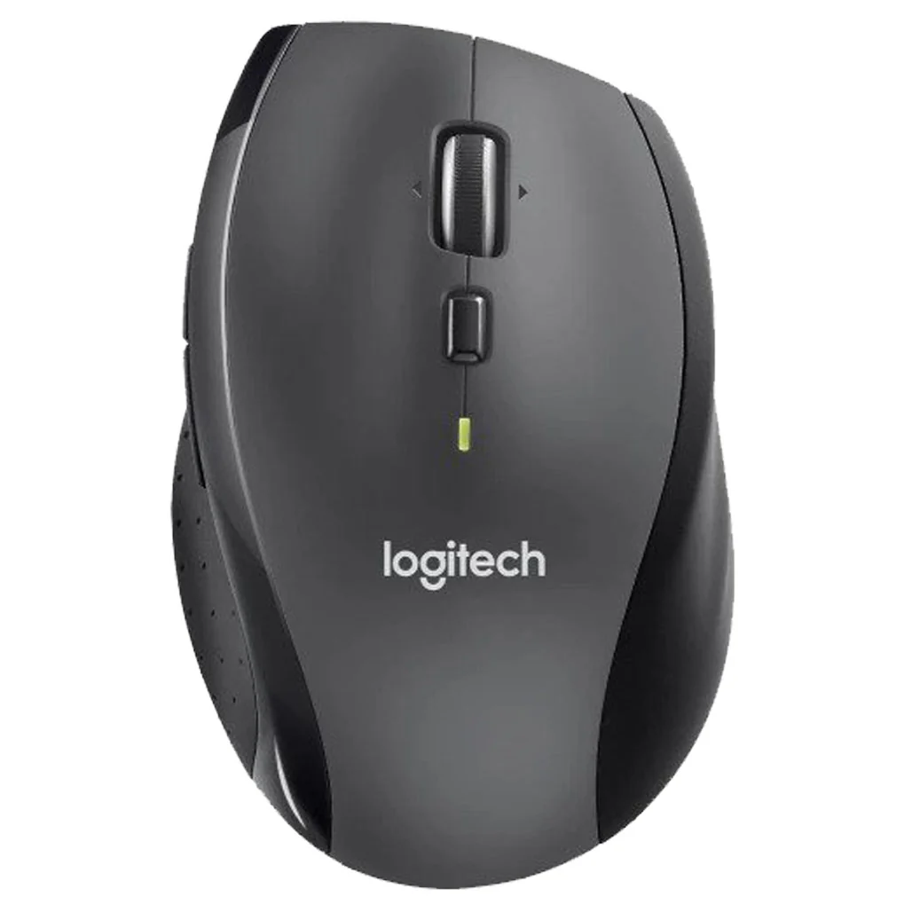 Logitech M705 Marathon Wireless Mouse | 910-001935