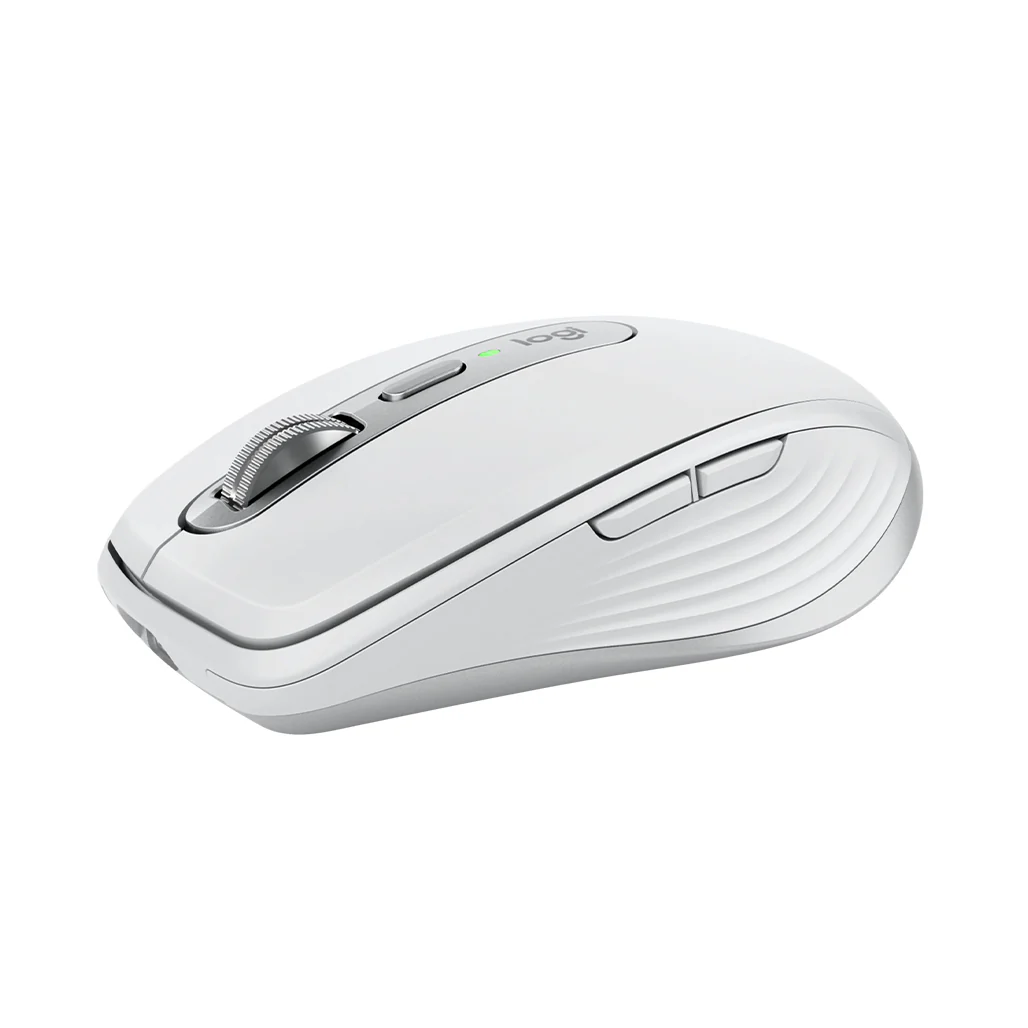 Logitech MX Anywhere 3S - Compact Wireless Performance Mouse | 910-006932 - Image 11