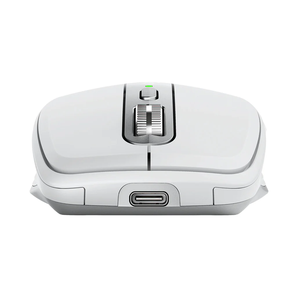 Logitech MX Anywhere 3S - Compact Wireless Performance Mouse | 910-006932 - Image 15