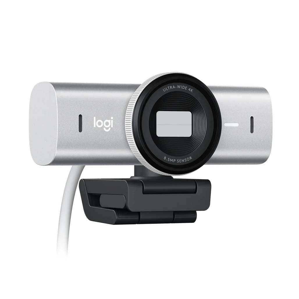 Logitech MX Brio 4K Ultra HD Webcam - Image 2