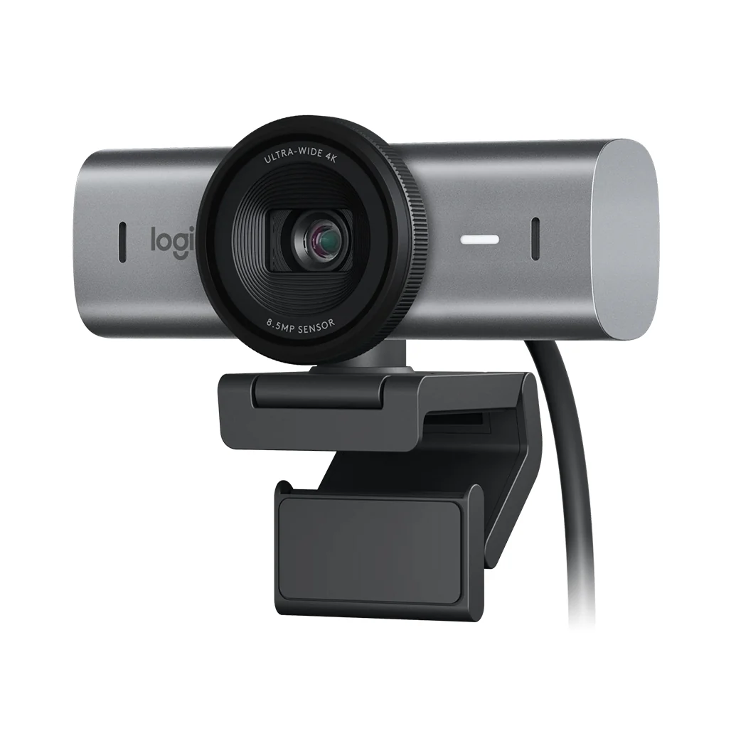 Logitech MX Brio 705 for Business - Image 2