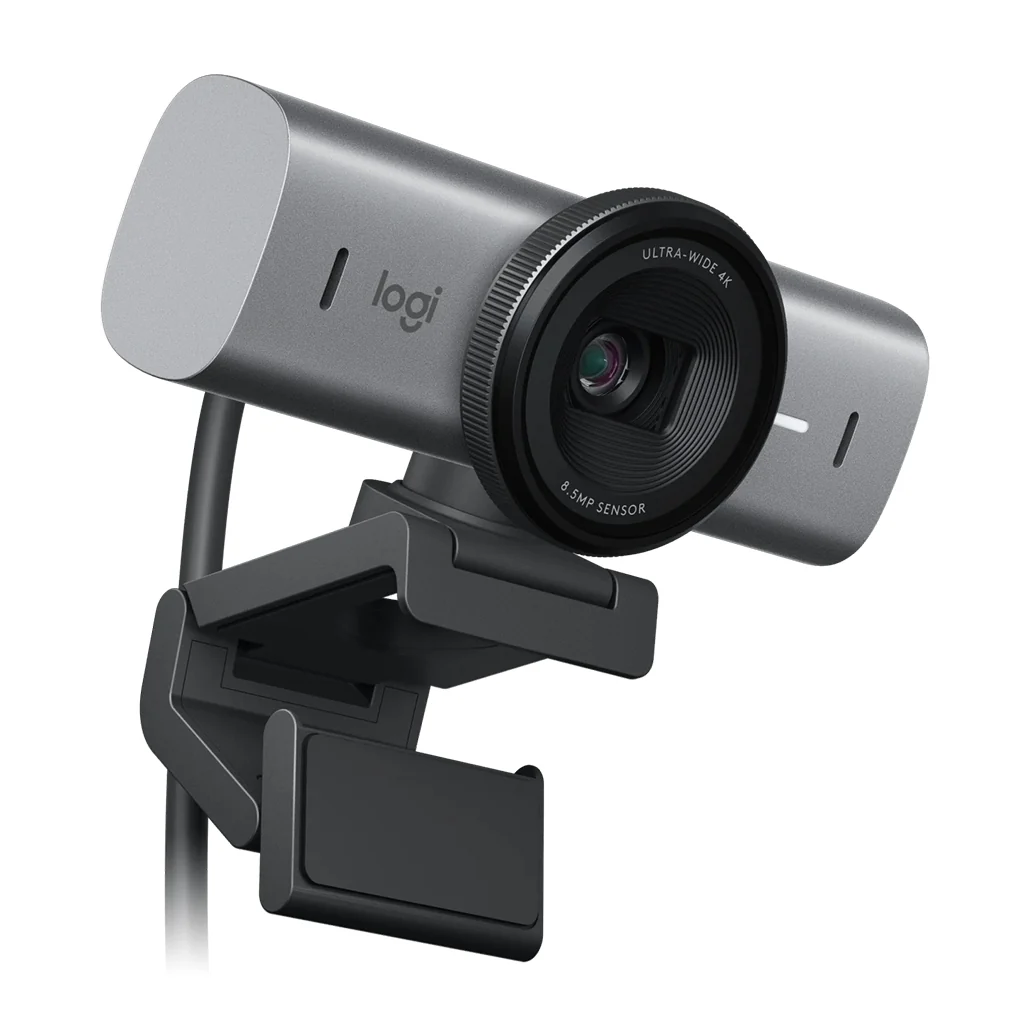 Logitech MX Brio 705 for Business - Image 4