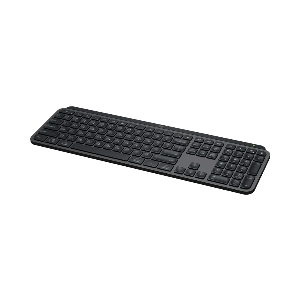 Logitech MX Keys for Business Wireless Keyboard - Image 5