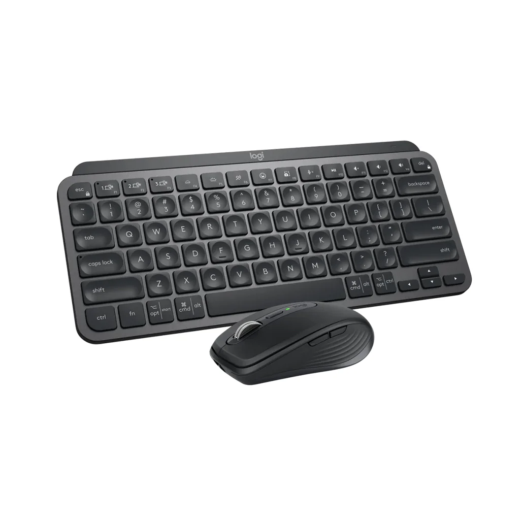Logitech MX Keys Mini Combo for Business - Image 3