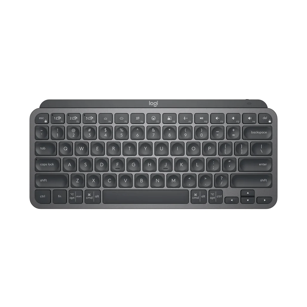 Logitech MX Keys Mini Combo for Business - Image 4