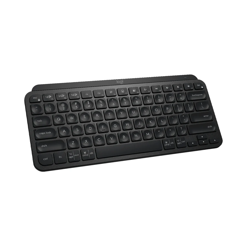Logitech MX KEYS MINI - Compact Wireless Keyboard - Image 11
