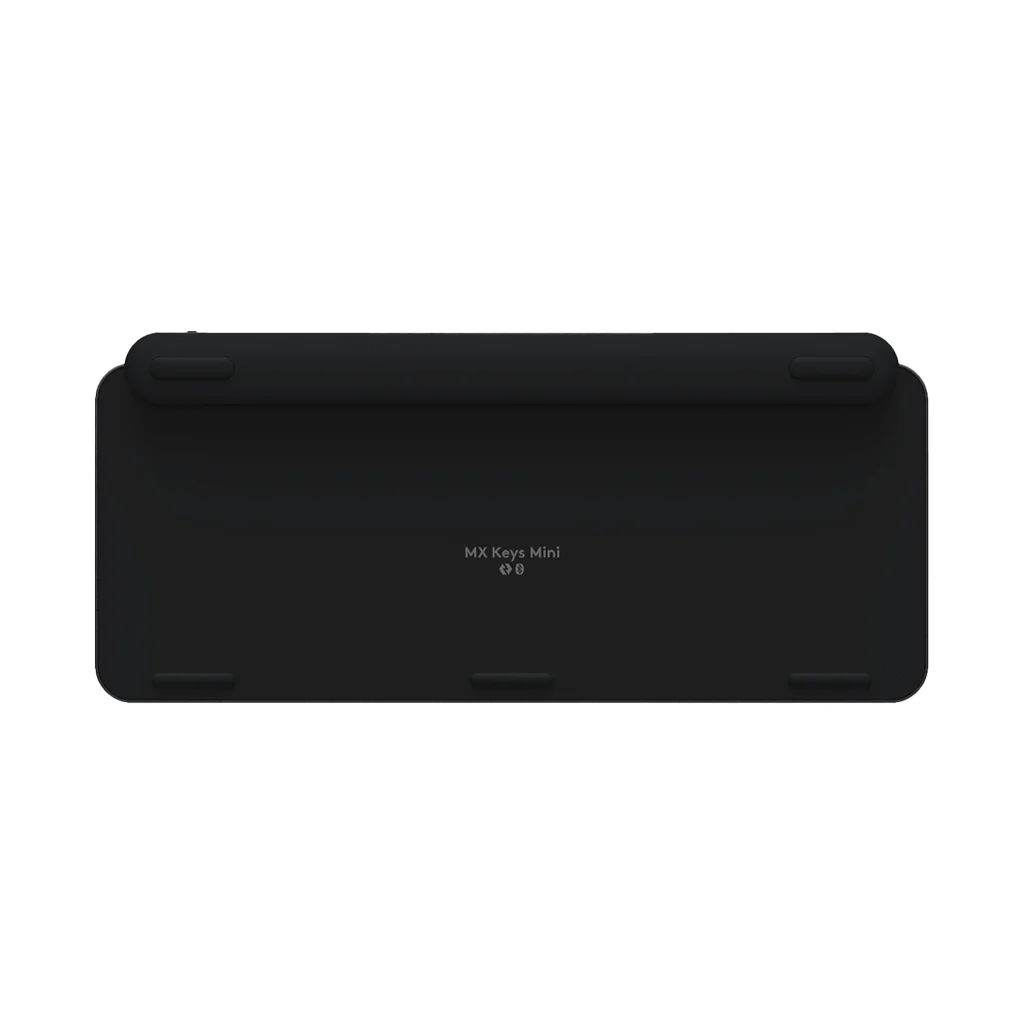 Logitech MX KEYS MINI - Compact Wireless Keyboard - Image 12