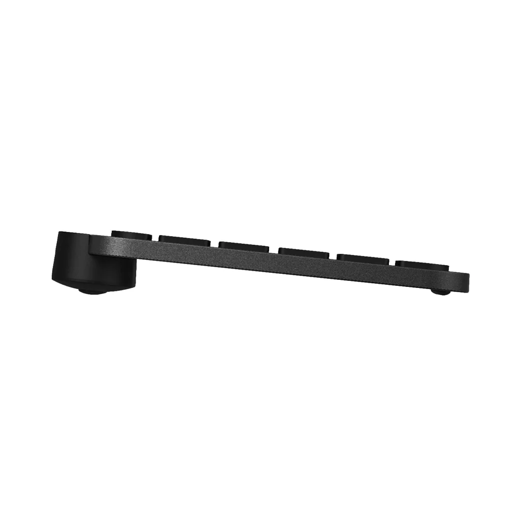 Logitech MX KEYS MINI - Compact Wireless Keyboard - Image 13