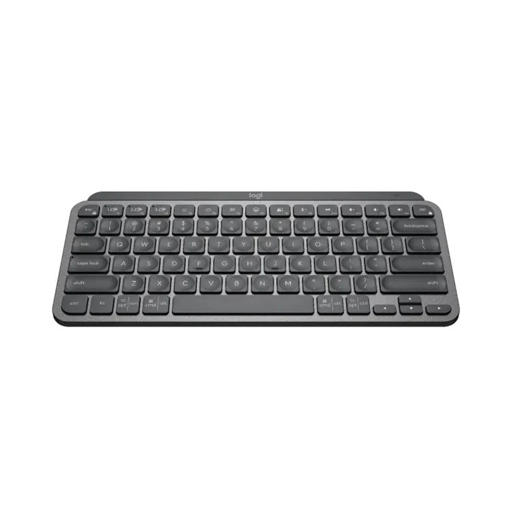 Logitech MX KEYS MINI - Compact Wireless Keyboard - Image 2
