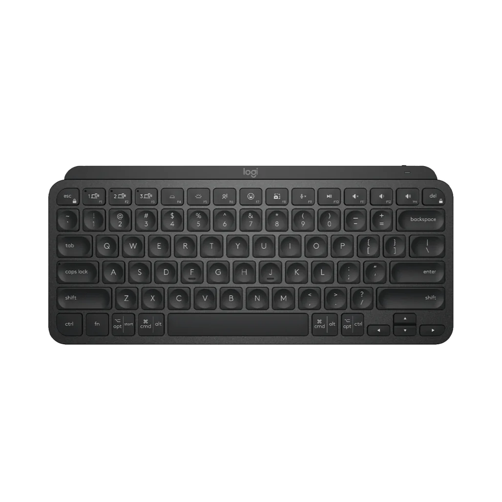 Logitech MX KEYS MINI - Compact Wireless Keyboard - Image 8