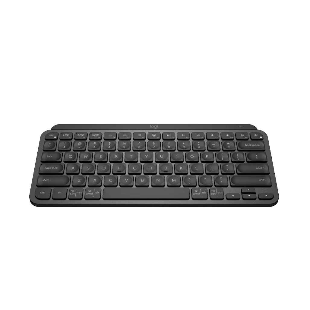 Logitech MX KEYS MINI - Compact Wireless Keyboard - Image 9