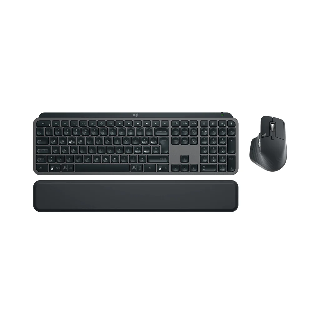 Logitech MX Keys S Combo - 920-012274