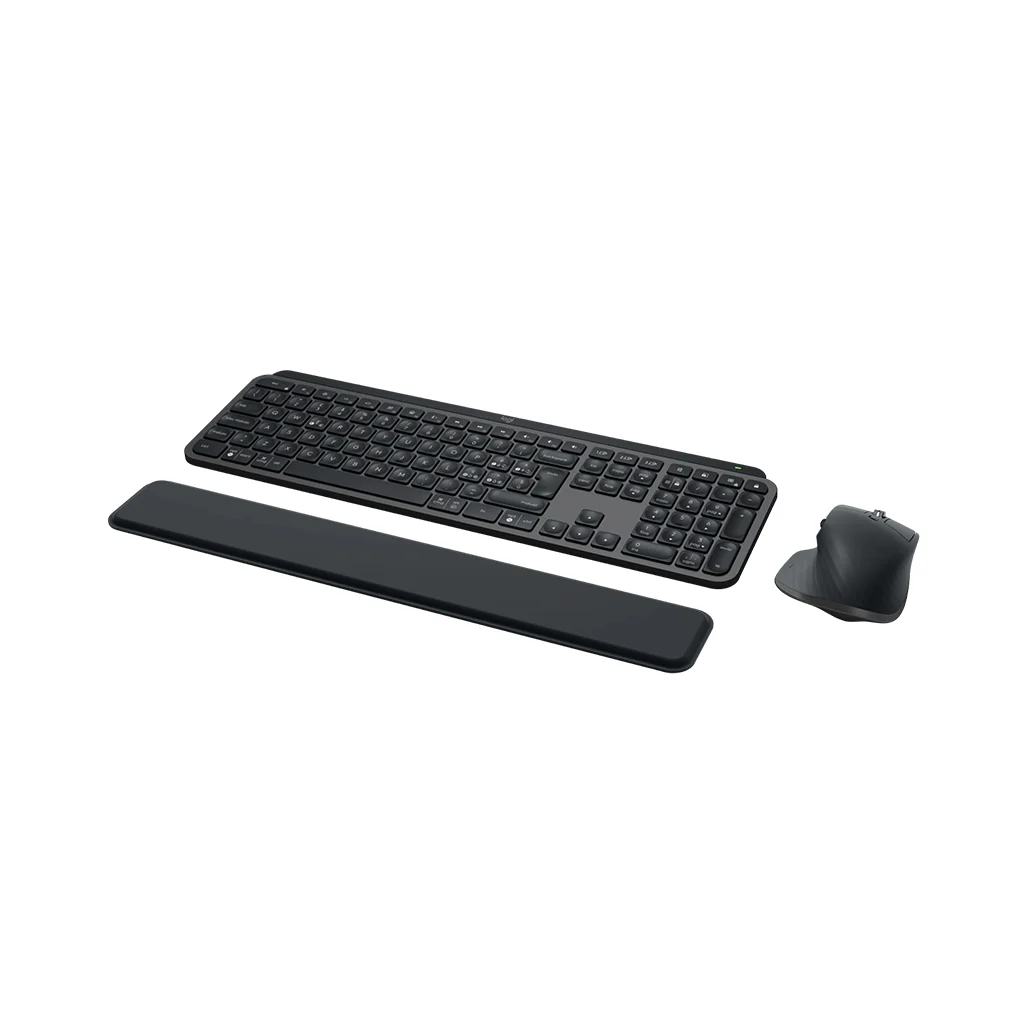 Logitech MX Keys S Combo - 920-012274 - Image 3