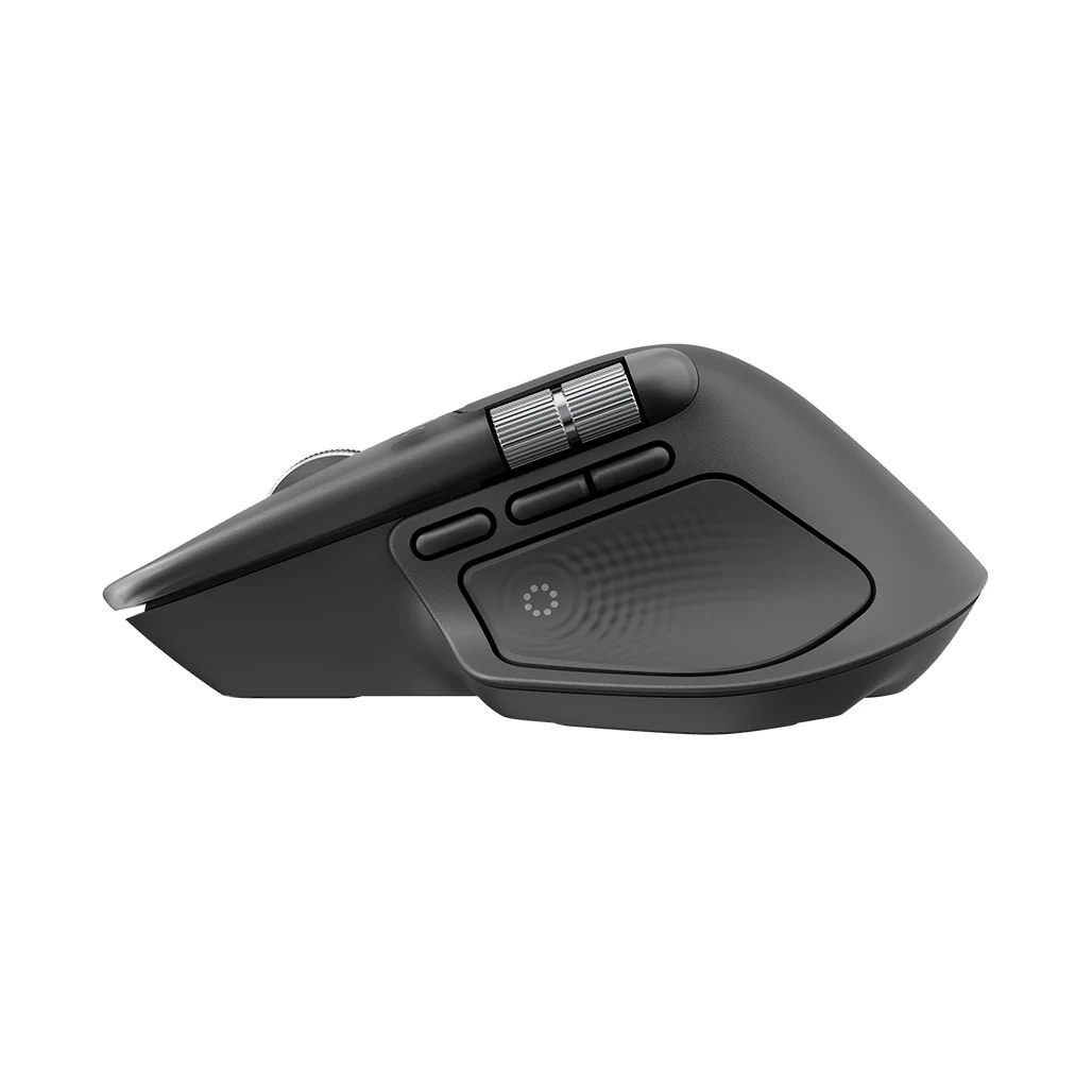 Logitech MX Master 4 - Wireless Mouse - Image 6