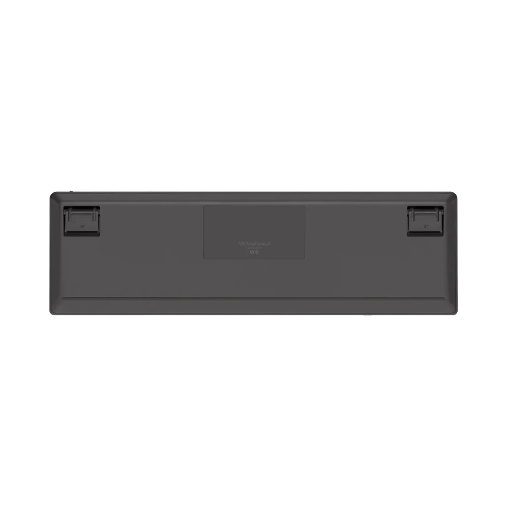 Logitech 920-010547 MX Mechanical - Wireless Keyboard - Image 4