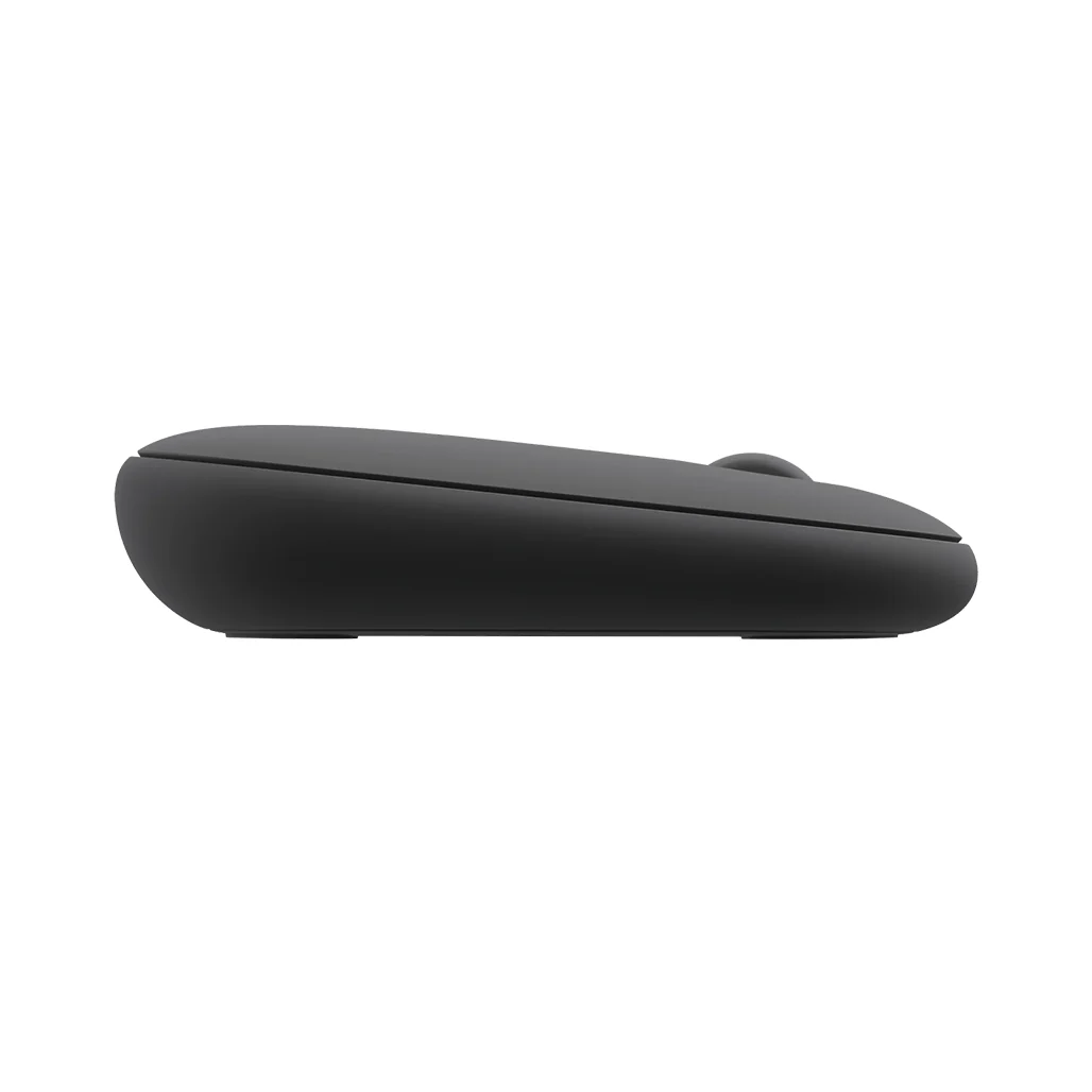 Logitech Pebble Mouse 2 M350s - Bluetooth Portable Mouse - Image 4