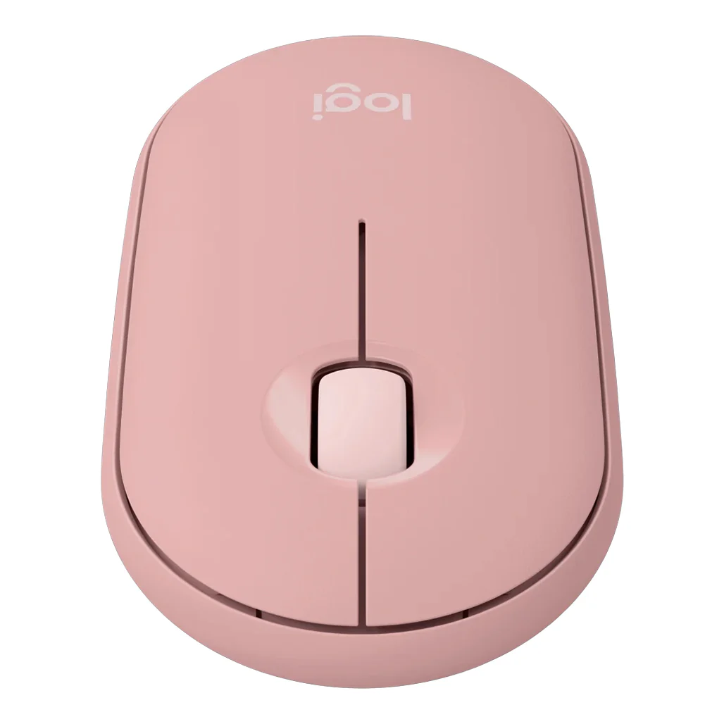 Logitech Pebble Mouse 2 M350s - Bluetooth Portable Mouse - Image 8