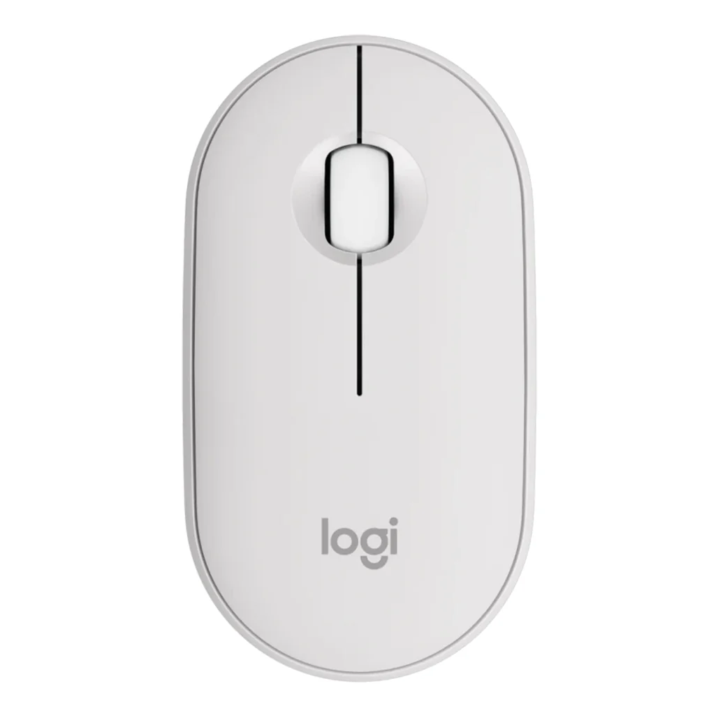 Logitech Pebble Mouse 2 M350s - Bluetooth Portable Mouse - Image 9