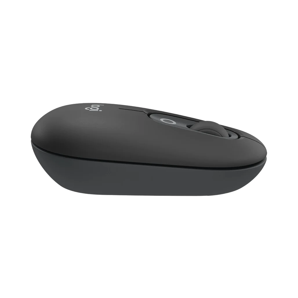 Logitech POP Icon Combo – Wireless Bluetooth Keyboard and Mouse - Image 11