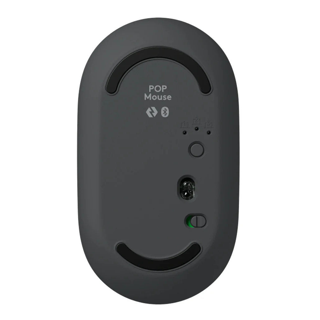 Logitech POP Icon Combo – Wireless Bluetooth Keyboard and Mouse - Image 12
