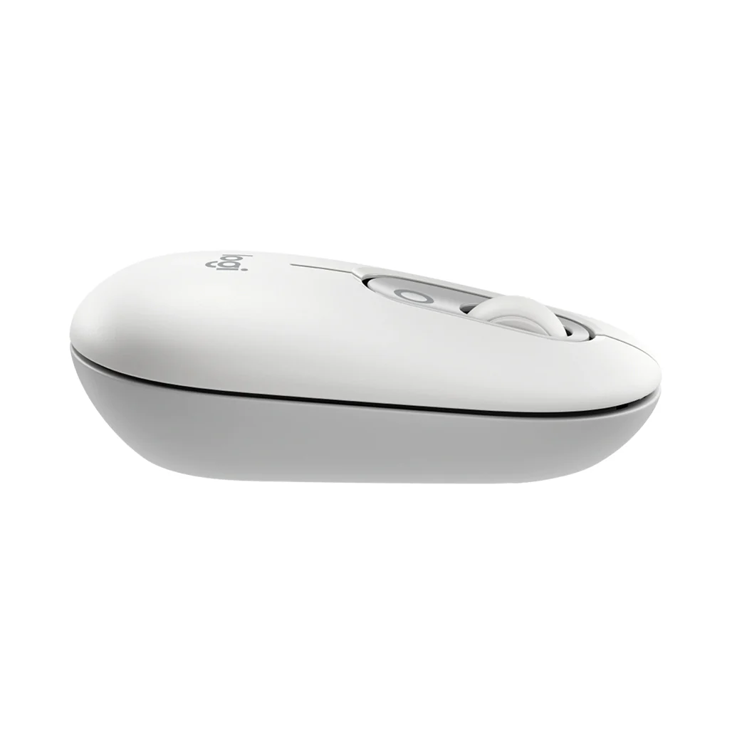 Logitech POP Icon Combo – Wireless Bluetooth Keyboard and Mouse - Image 7