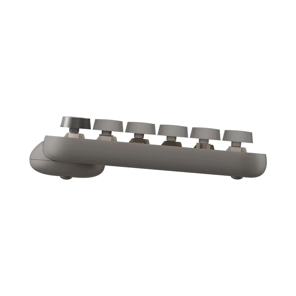 Logitech POP Keys - Wireless Mechanical Keyboard - Image 14
