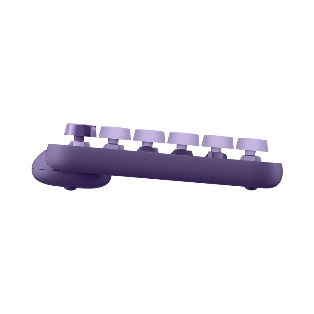 Logitech POP Keys - Wireless Mechanical Keyboard - Image 18