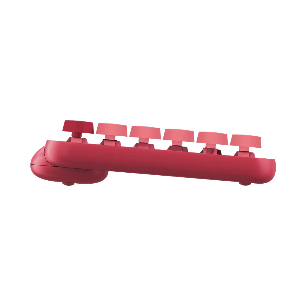 Logitech POP Keys - Wireless Mechanical Keyboard - Image 9